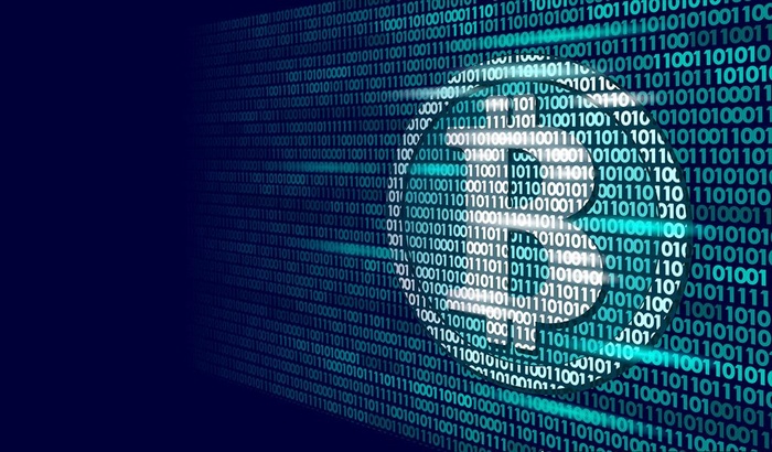 数字经济背景图片