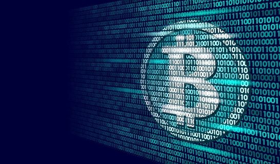 数字经济背景图片