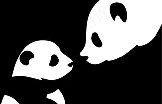 熊猫图片