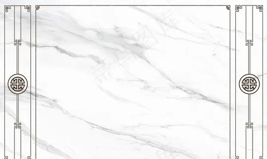 大理石背景墙图片 大理石背景墙图片