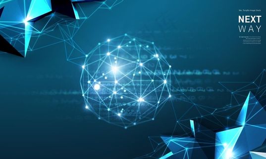 大数据科技图片