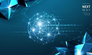 大数据科技图片