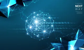 大数据科技图片