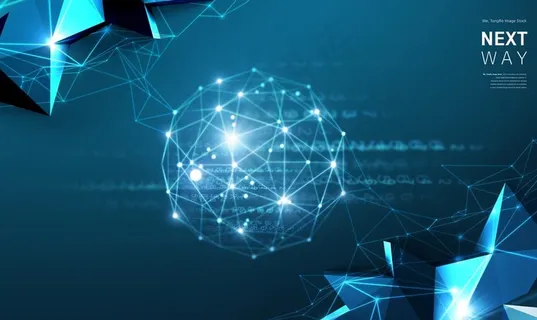 大数据科技图片 大数据科技图片