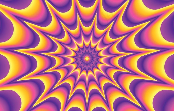 迷幻背景图片eps,ai矢量模版下载