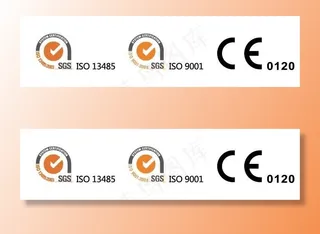 ISO认证 SGS CE0120图片