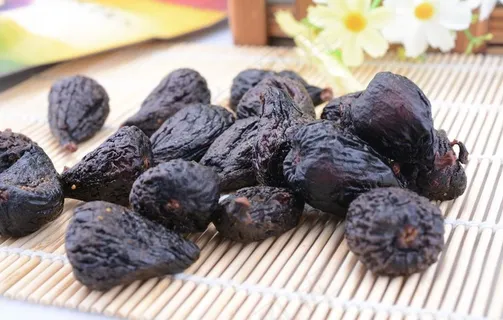 无花果干 蜜饯 零食 图片 无花果干 蜜饯 零食 图片