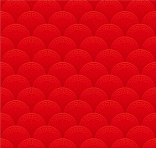 红色底纹背景图片