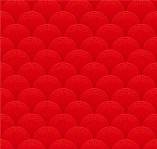 红色底纹背景图片