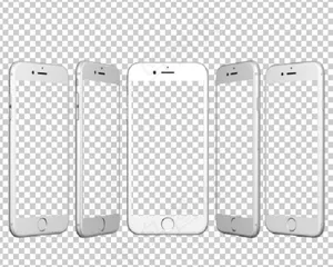 iphone苹果5.5手机外壳图片