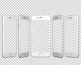 iphone苹果5.5手机外壳图片