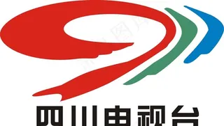 四川电视台LOGO图片
