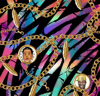 大牌  大牌男装图片