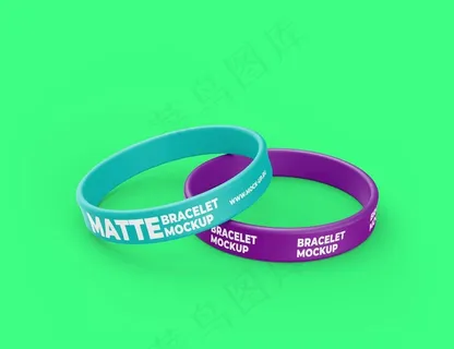 手环样机图片
