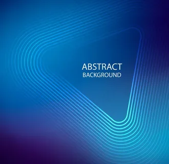 科技线条背景图片