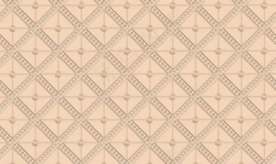 欧式宫廷玉石钻石软包电视背景墙图片