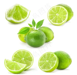 青柠图片