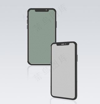 苹果手机样机图片