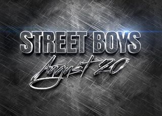 电影游戏特效字体图片