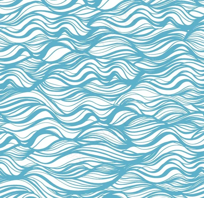 水纹图片ai矢量模版下载