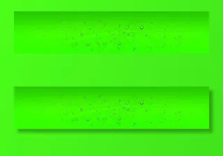 漓泉啤酒绿色底图图片