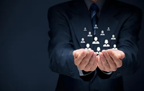 维护客户关系图片 维护客户关系图片