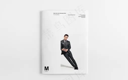 画册高品质VI样机效果图psd图片 画册高品质VI样机效果图psd图片
