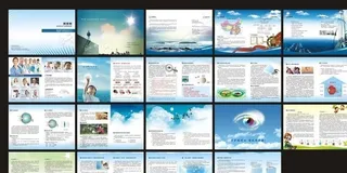 博视顿画册 (部分位图合层)图片