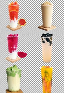 奶茶图片
