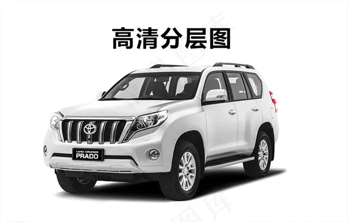 前左车头30平视图片(7365X4925(DPI:300))psd模版下载