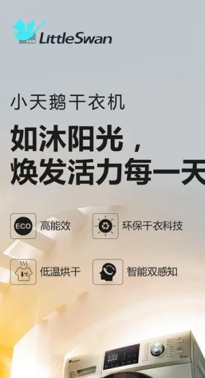 小天鹅展架图片