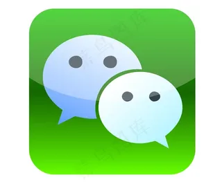 微信logo图片