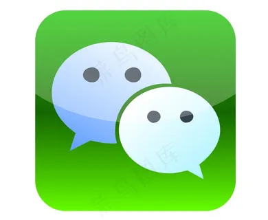 微信logo图片 微信logo图片
