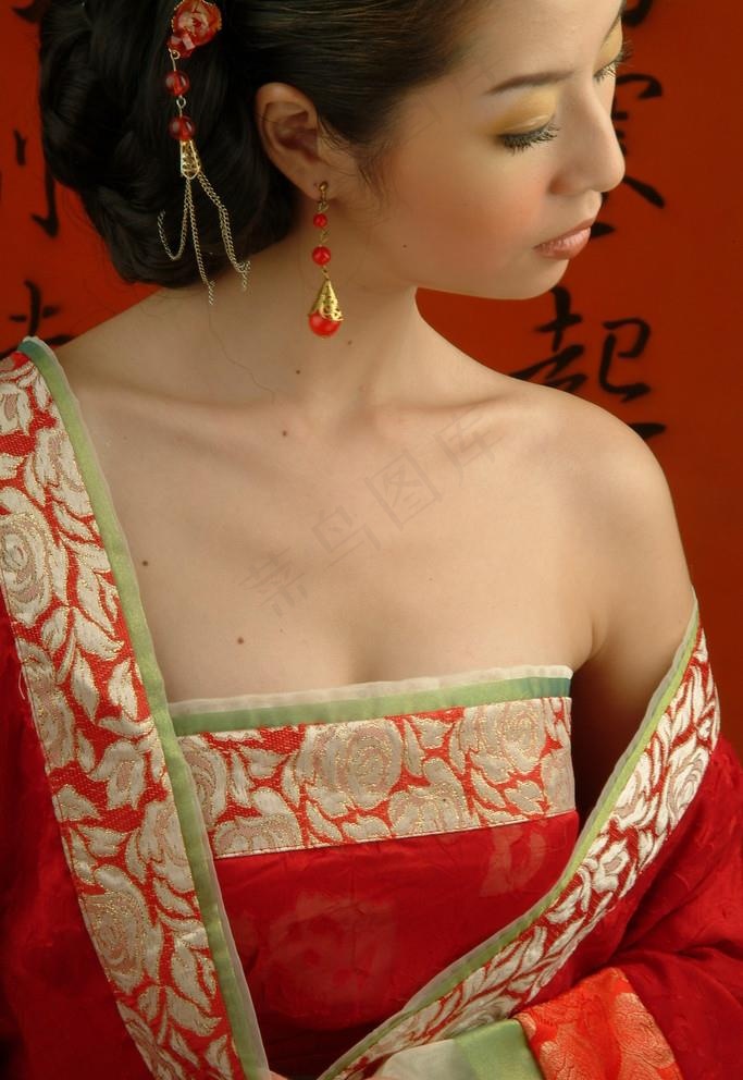婚纱样片 两情相悦图片