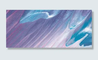 水彩 水粉 渐变 水墨 晕染图片