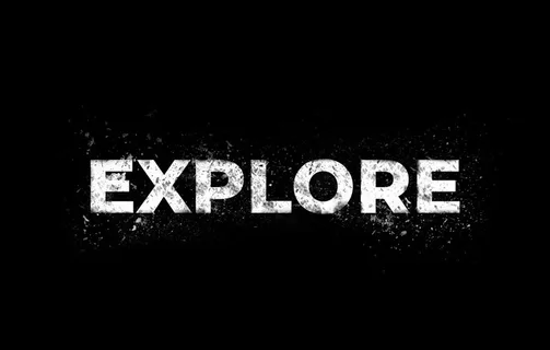 字体样式 浮雕字体效果图片