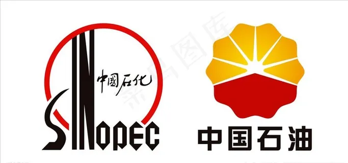 中国石化图片