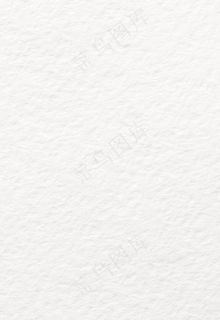 白色纹理质感颗粒宣纸背景图图片