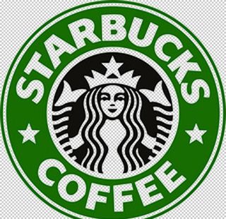 星巴克图片