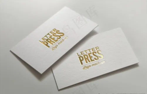 logo样机图片 logo样机图片