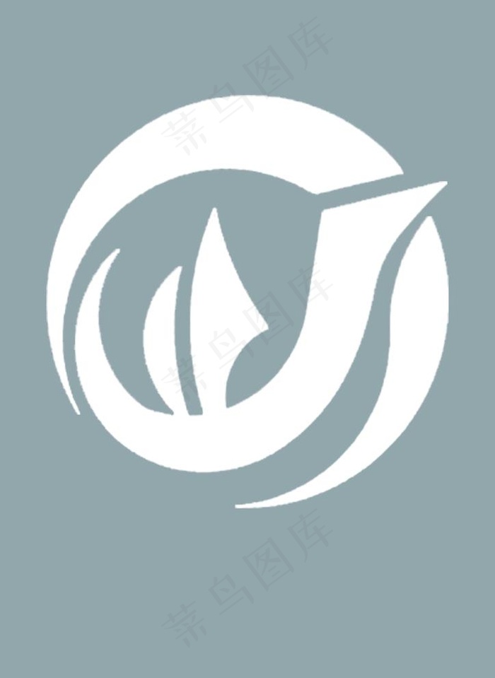 教育LOGO图片cdr矢量模版下载