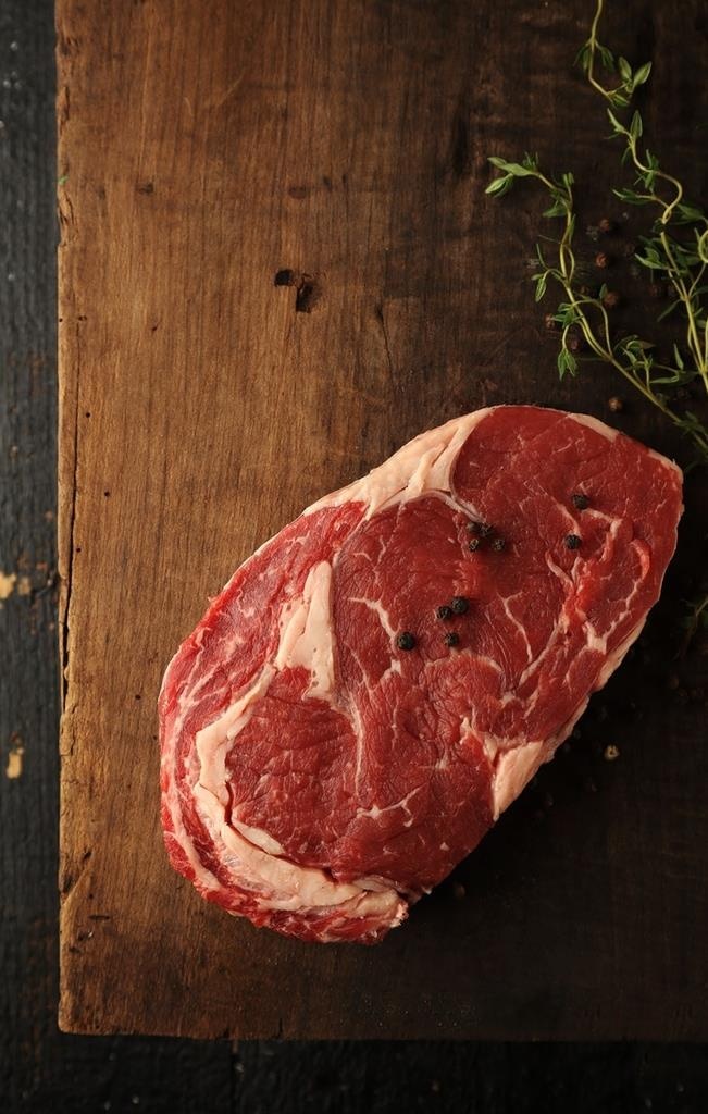 牛肉图片