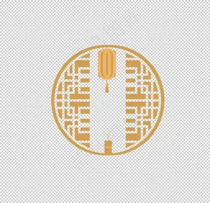 中国风边框图片