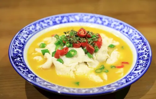 酸菜鱼图片 酸菜鱼图片