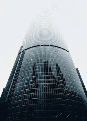 商业楼图片