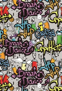 欧美涂鸦图片 欧美涂鸦图片