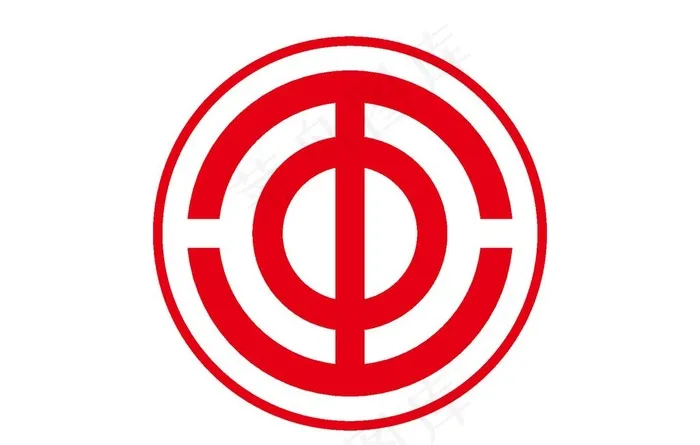 职工之家LOGO图片ai矢量模版下载