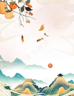 国画山水图片 国画山水图片