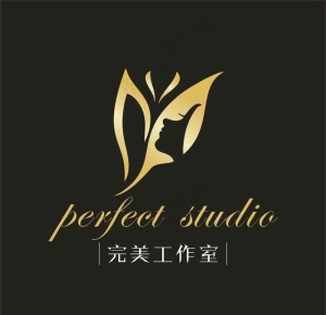 美容工作室LOGO图片