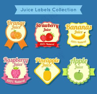 葡萄酒汁标签图片